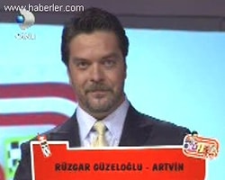 Canlı Yayında Aşk İtirafı