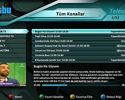 Tivibu Uygulaması Vestel Smart Tv Ürünlerinde Yerini Alacak