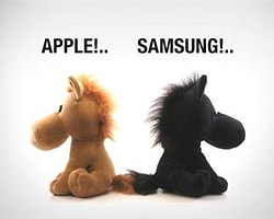Apple`A Yeni Dava!