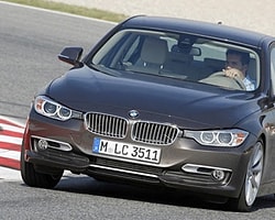 İşte Merakla Beklenen Bmw