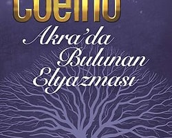 Paulo Coelho'nun Yeni Kitabı Türkçe'de!