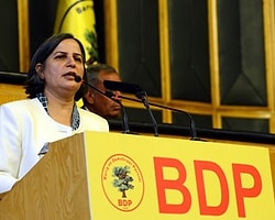 Özgür Gündem - BDP'den Oslo Dersleri