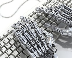 İnternet Trafiği İçerisinde "Bot" Hareketleri Önemli Bir Orana Ulaştı
