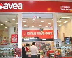 Avea'dan 4 Yeni Atama