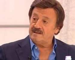 Selami Şahin'e Peruk Sorusu