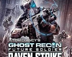 Ghost Recon'a İndirilebilir İçerik