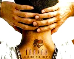 20. Sanat Yılında Zirve Tarkan In