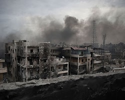 Halep'te Üç Patlama: 27 Ölü
