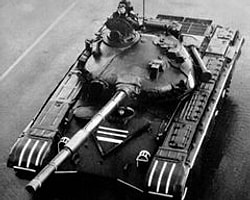 40 Milyon Tank!