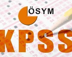 Kpss Yönetmeliğinde Değişiklik Yapıldı