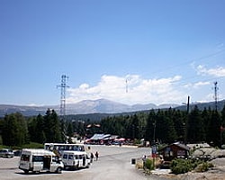 Eşsiz Zirve Nemrut