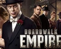 Boardwalk Empire'a 4. Sezon Onayı