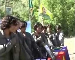'Öcalan'dan Suriyeli Kürtlere Mesaj' İddiası