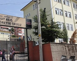 'Müfettiş Yardımcısıyım' Diyerek Okullarda Tadilat Yaptırdı