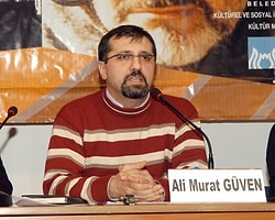 Yeni Şafak'tan Zehir Zemberek Bir istifa
