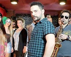 Oğuzhan Uğur Konseri