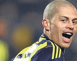 Alex Transfer İçin Hangi Takıma Yeşil Işık Yaktı?