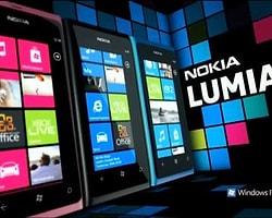 Nokia Yeni Tanıtım Videosu İle İphone 5 Hedef Aldı