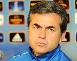 "Sorun Bende Değil Alex Kendine Baksın"