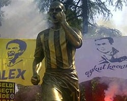 Dağ Medya Spor Yazarı Oğuz Akdeniz Yazdı| Yine Bekleriz Alex...