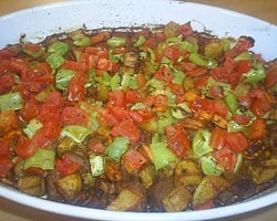 Bahçıvan Kebabı