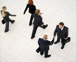 Türkiye'de Yatırım Yapabiliriz Ancak Pazarın Yetenekli Elemanlara Odaklanması Lazım
