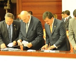 İşte 'Tezkere' Tarihimiz