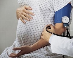 Hamilelikte Yüksek Tansiyon, Bebeğin Zeka Gelişimini Etkiliyor