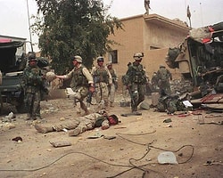 Taliban'dan Bir İlk