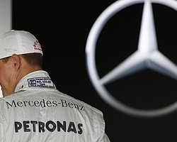 Schumacher Bırakıyor