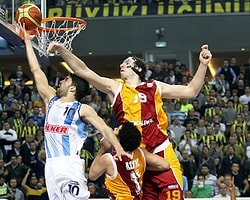 Potada Sezonun İlk Derbisi