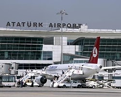 ABD Büyükelçisini Öldüren Libyalılar Türkiye'de Yakalandı