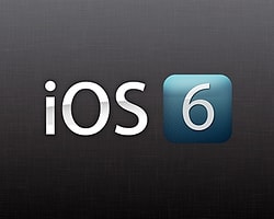 İphone'ların %60'I İOS6'ya Geçmiş Durumda