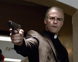 Parker Filminden İlk Fragman Yayınlandı!