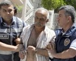 Mahkemede Halüsinasyon Gördü