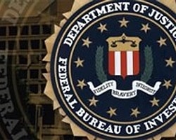 Fbı Üç Saatliğine Libya'ya Girdi