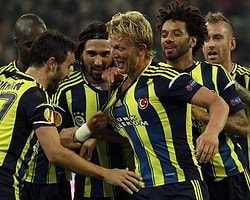 Fenerbahçe 'Siftah' Peşinde