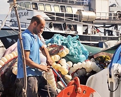 Balığın Adresi 24 Metrenin Altı