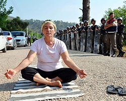 Çıralı'daki Tahsise Yargı Freni