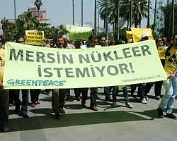 Akkuyu Santralinin Önünde Engel Kalmadı
