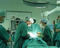Simülasyonla Ameliyat Yapacaklar