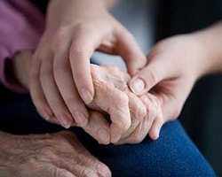 Parkinson İçin Umut Işığı