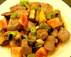 Kebap Keyfi