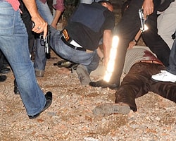 Antalya'da Saldırı: 3 Şehit