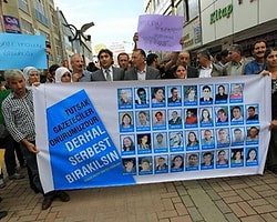 Özgür Gündem - Türkiye Basın Özgürlüğüne Çözüm Bulmalı