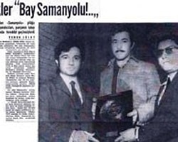 Samanyolu Şarkısı İlk Kime Teklif Edilmişti?