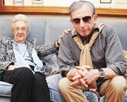 Boşanmasaydık Birbirimizi Boğazlardık!