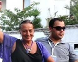 Bodrum'da Yıldızlar Geçidi
