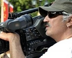 Mustafa Altıoklar İzin Peşinde