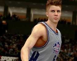 Bieber Oyun Yıldızı Oluyor